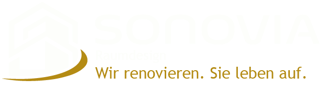 Sonovia Raumdesign